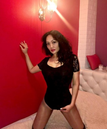 Анкета проститутки Лизушка - город Комсомольск-на-Амуре, 25 лет, №14394